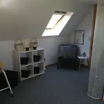 Rooms4you Borre