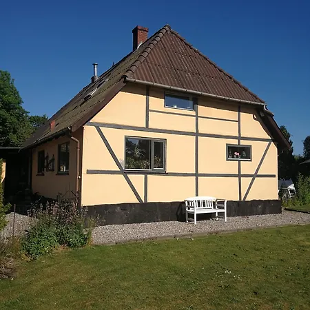 Ubytování v soukromí Rooms4you Borre