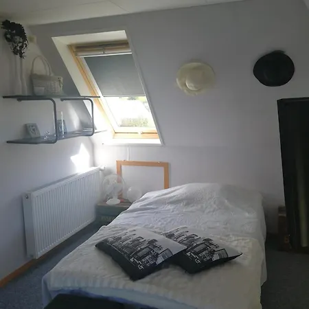 Homestay Rooms4you *