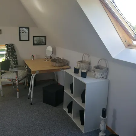 Rooms4you Homestay
