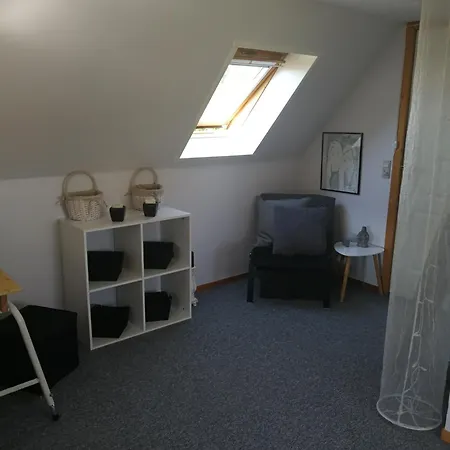 Rooms4you Borre