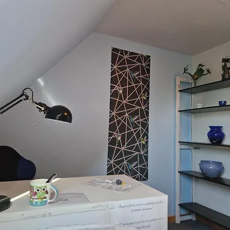 Homestay Rooms4you