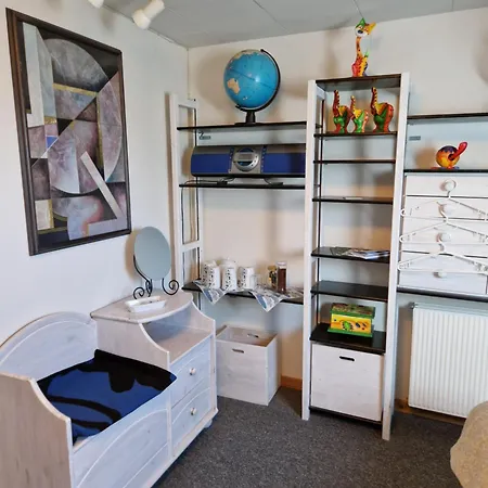 Accommodatie bij particulieren Rooms4you