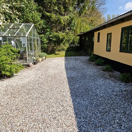 Homestay Rooms4you Borre