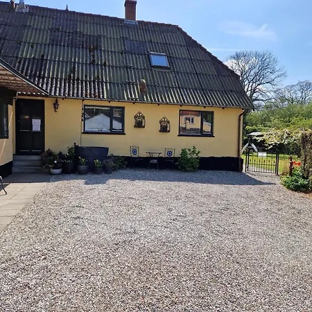 Rooms4you Rum i privatbostad
