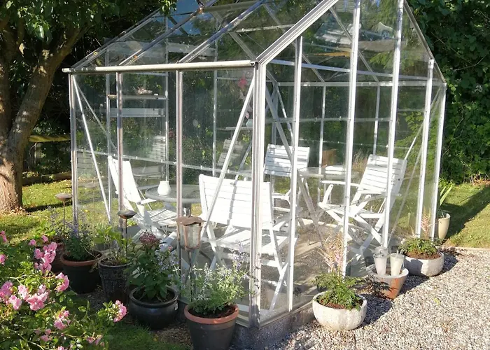 Rooms4you 民宿 博雷