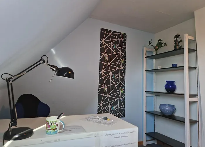 Habitación en casa particular Rooms4you